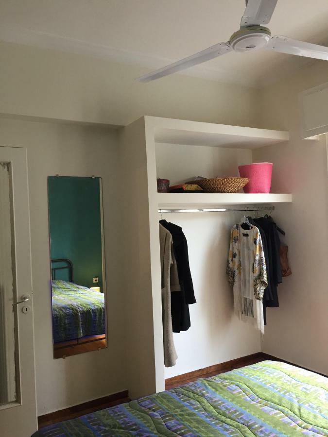 5Th Floor Bright Flat At Bohemian Exarcheia Apartamento Atenas Exterior foto