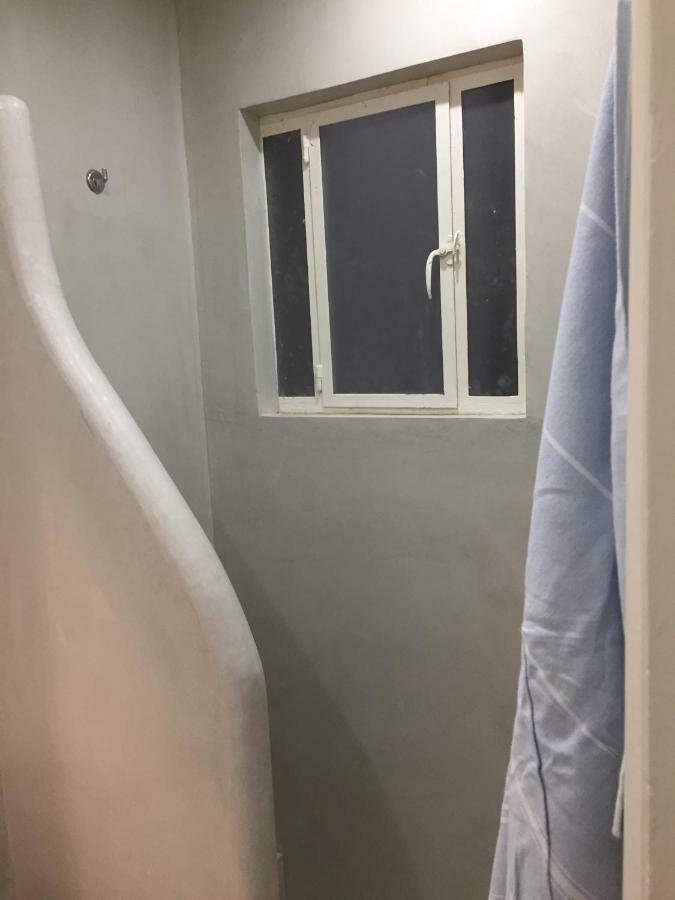 5Th Floor Bright Flat At Bohemian Exarcheia Apartamento Atenas Exterior foto